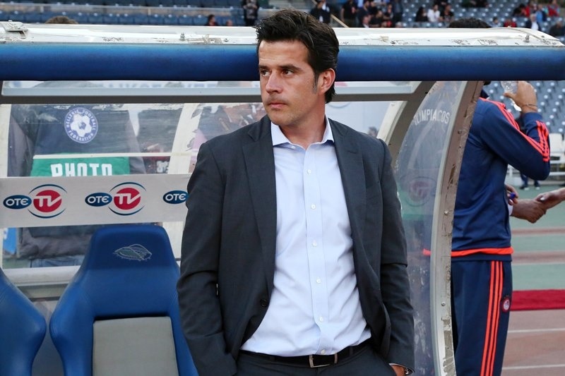 «Είπε όχι ο Μάρκο Σίλβα»