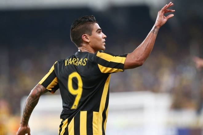 Βόμβα με Βάργκας: «Επιστρέφει στην Βενεζουέλα!»