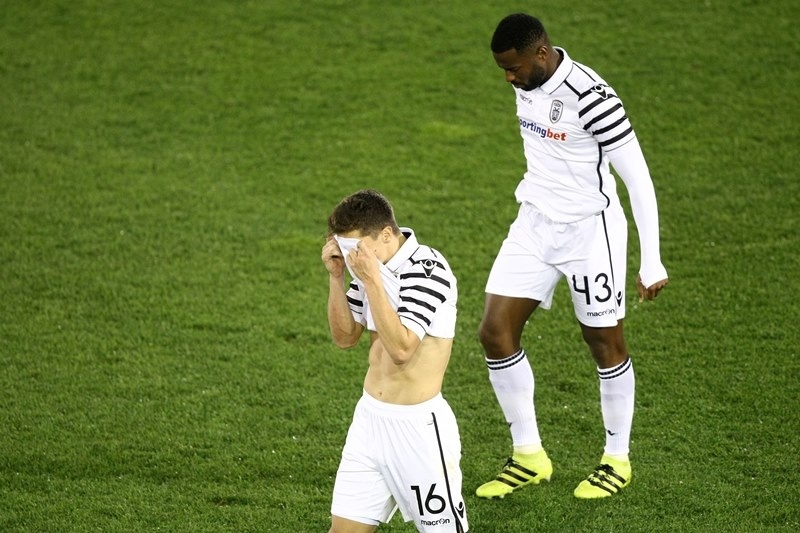 ΠΑΟΚ: Το χειρότερο ξεκίνημα στην ιστορία!