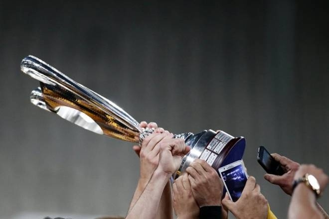 Κύπελλο Ελλάδας: Το πρόγραμμα της 3ης αγωνιστικής