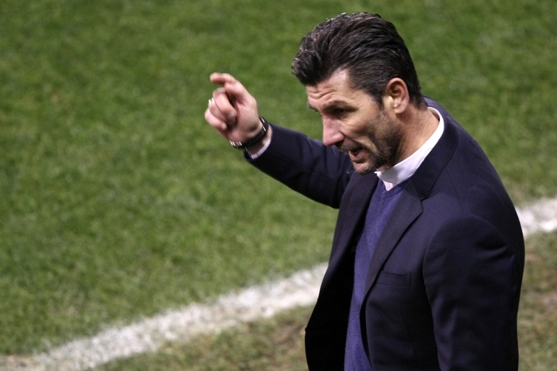 Τους έκοψε την άδεια ο Ουζουνίδης!