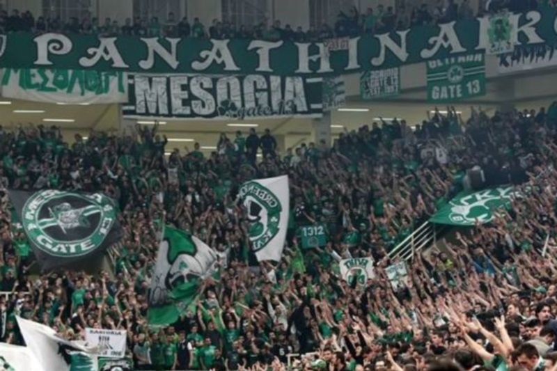 Παναθηναϊκός Superfoods: Τώρα «μιλάει» το ΟΑΚΑ