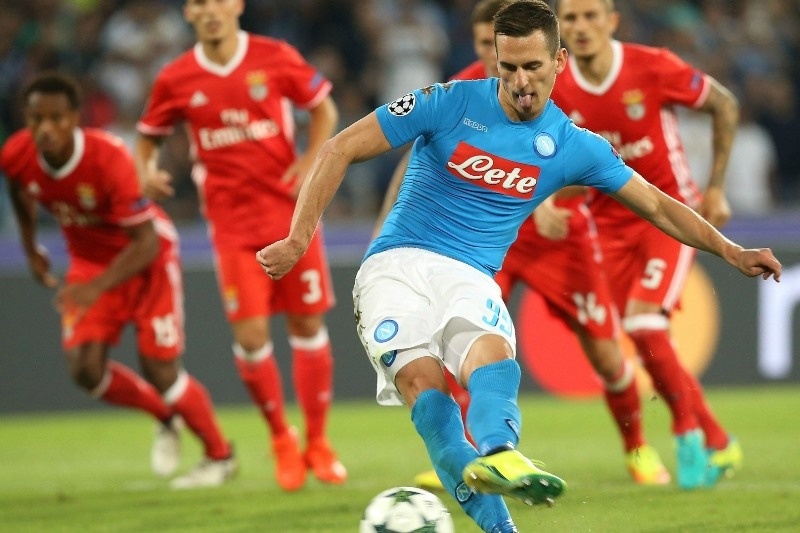 Champions League: Ντέρμπι σε Λισαβόνα και Κίεβο