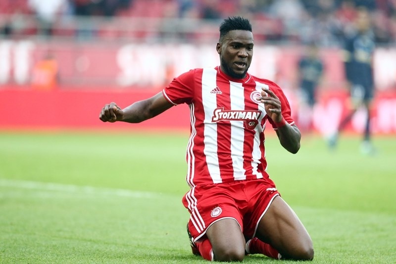 Ολυμπιακός: Φέρνει… πρόταση ο Ιντέγε