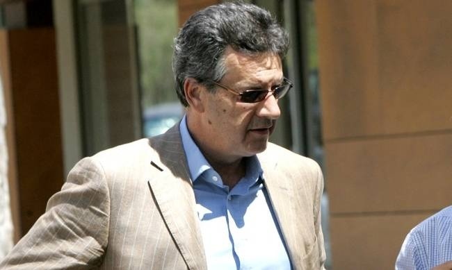 Παναθηναϊκός: Συνάντηση με Τριτσώνη και... ΕΠΟ ο Παναγόπουλος