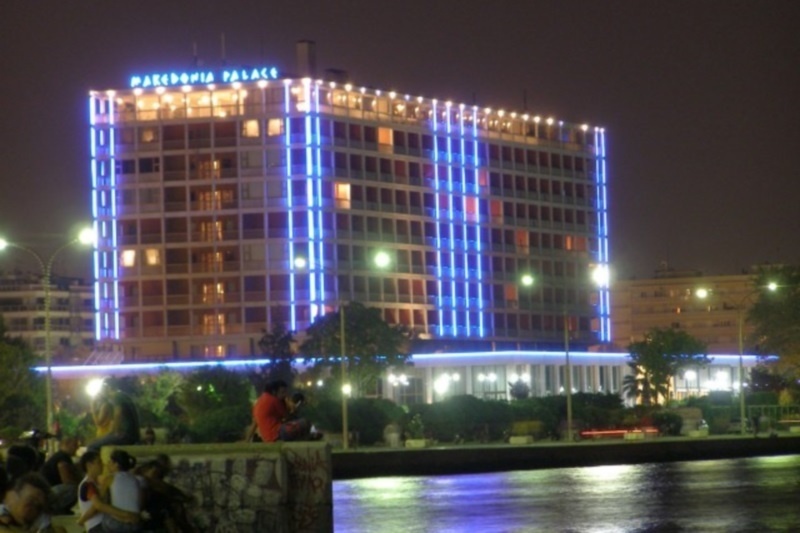 Σεκιουριτάδες, επισκεπτήριο και τηλεόραση… γιοκ