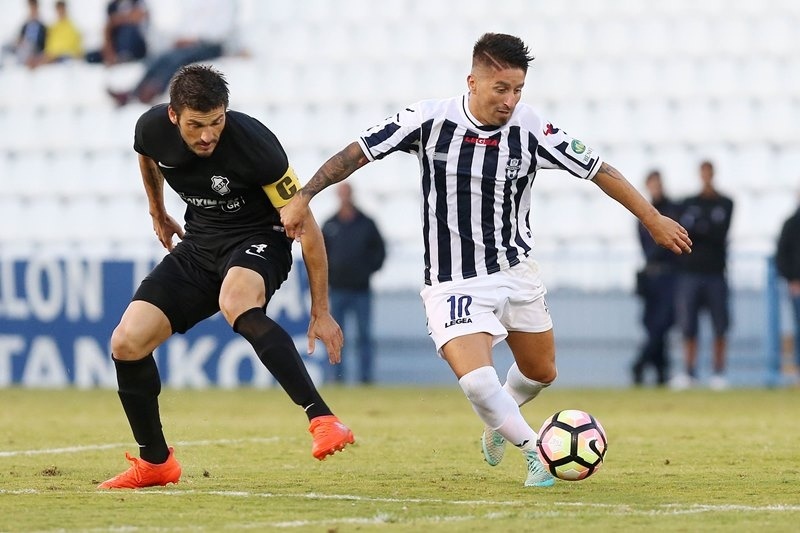 ΟΦΗ: Εκτός Κώτσιος και Μίκιτς