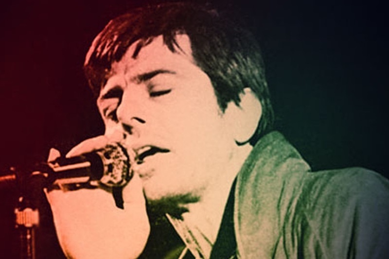 Όταν το ροκ λύγισε από υπερβολική δόση Σιδηρόπουλου