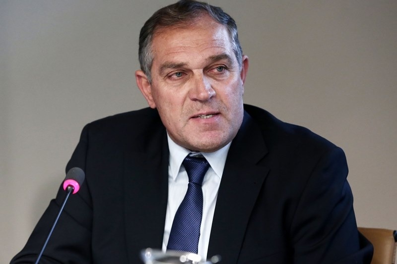 Κραυγή απόγνωσης από Μπίκα: «Έχασα τα πάντα»