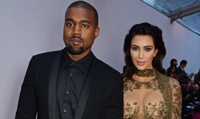 O πραγματικός λόγος για τον οποίο η Kim δε χωρίζει τον Kanye μόλις... αποκαλύφθηκε