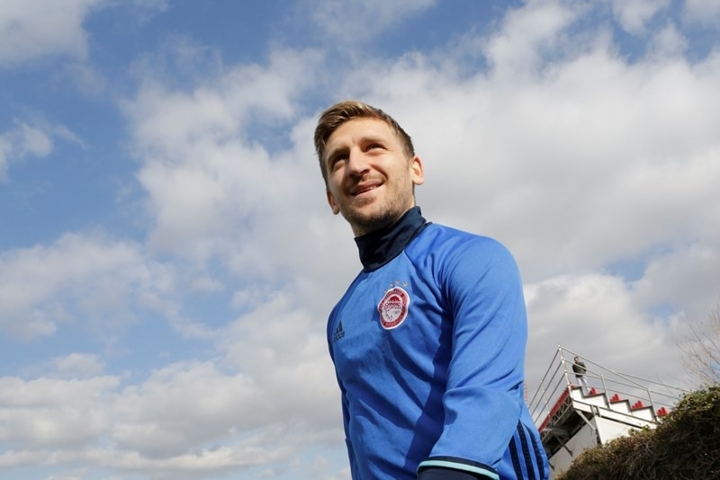 Έκανε… κουτό τον Ζντιέλαρ ο Μάριν (video)