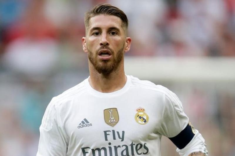 Ο Σέρχιο Ράμος μνημόνευσε τον Ολυμπιακό (video)