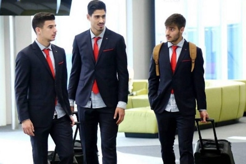 Αναχώρησε για Κύπρο ο Ολυμπιακός