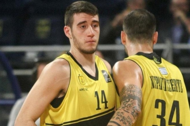 Αδιανόητη γκάφα από τον Άρη!