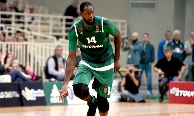 Ξεκίνησε θεραπεία ο Γκιστ