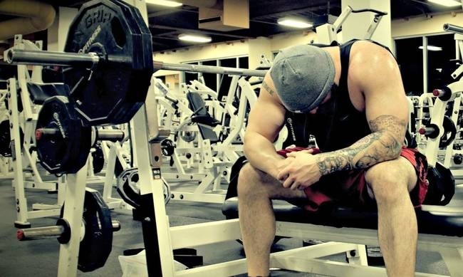 Ξανασκέψου το πριν κάνεις αυτές τις έξι ασκήσεις