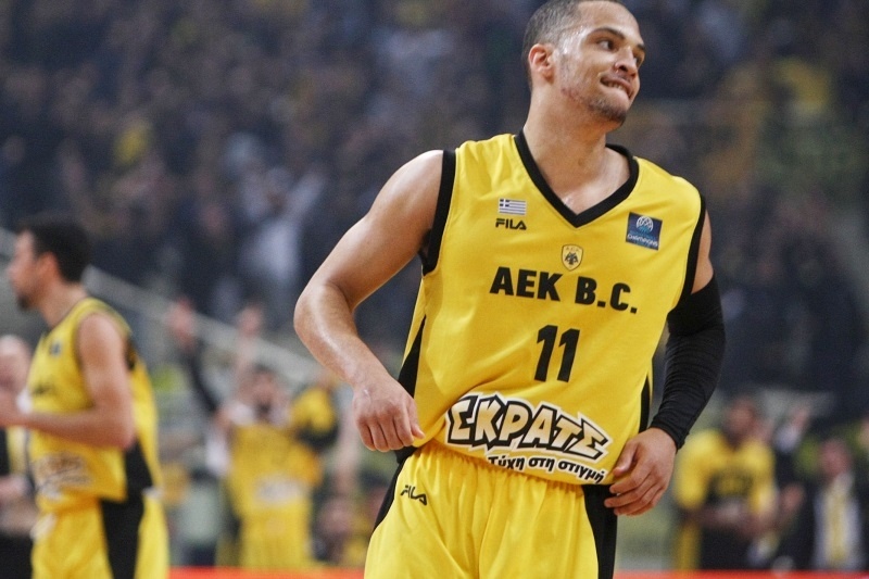 On fire o Ντίξον στην Ουγγαρία!