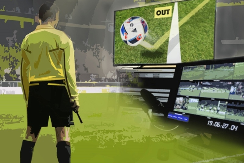 Χρήση βίντεο θα κάνουν οι διαιτητές στο Παγκόσμιο Συλλόγων!