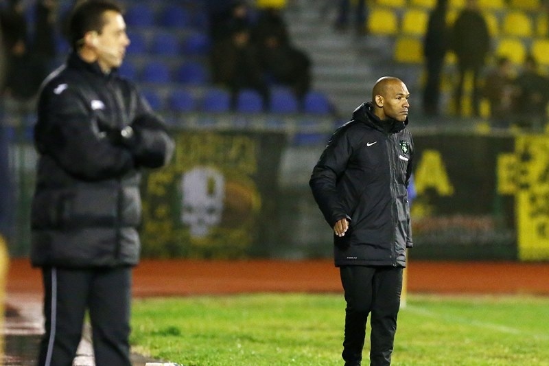 Με Βάργκας και Λάζαρο κόντρα στον Λεβαδειακό