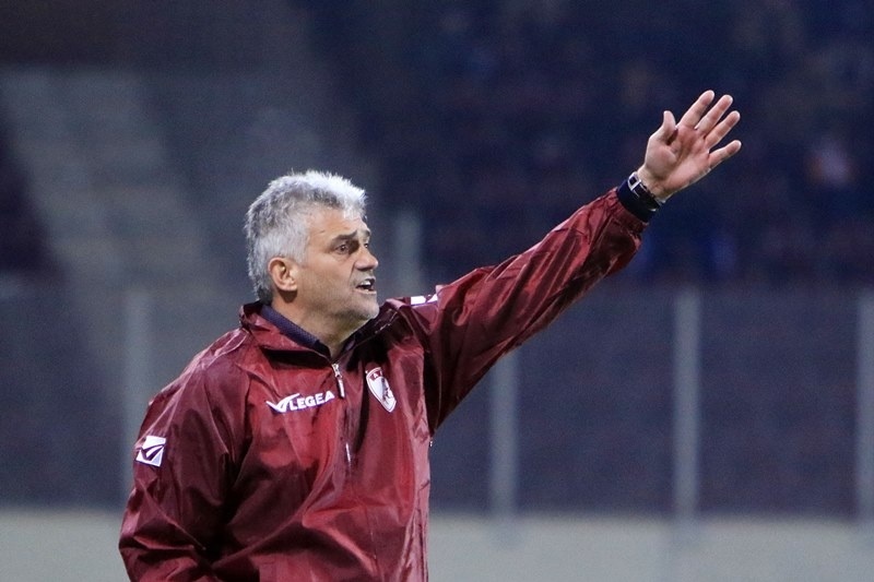 Με τέσσερις απουσίες η ΑΕΛ στην Ξάνθη