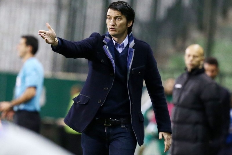 ΠΑΟΚ: Η ενδεκάδα με Σλόβαν Λίμπερετς (photo)