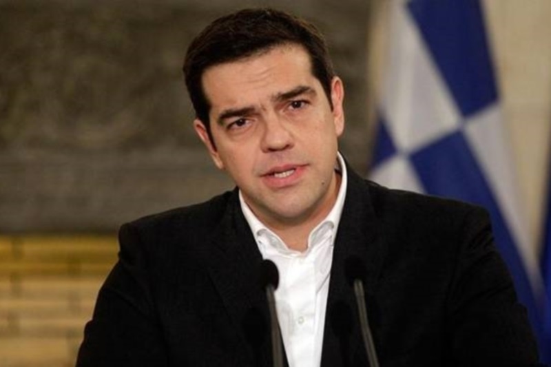 Πάμε ολοταχώς για εκλογές: Εξαγγελίες Τσίπρα σε συνταξιούχους και Ακρίτες