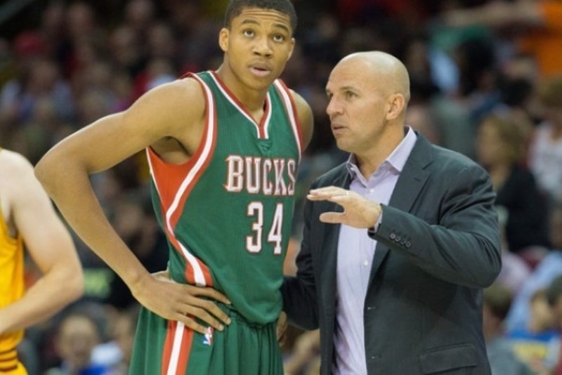 Αντετοκούνμπο: Προσπαθώ να βοηθάω την ομάδα όπως μπορώ