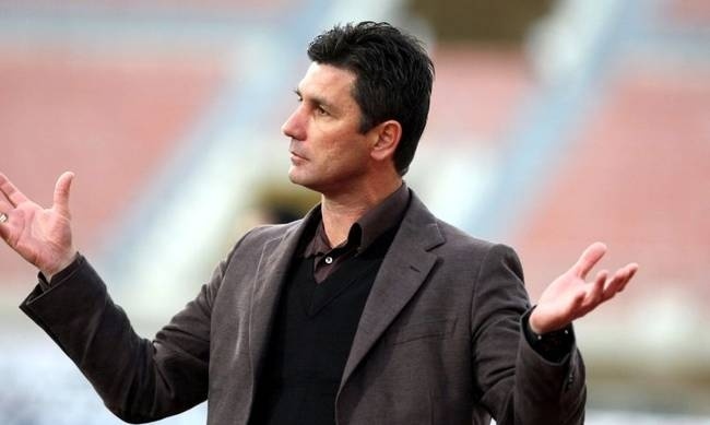 Παναθηναϊκός: Το… 9 το καλό για Ουζουνίδη!