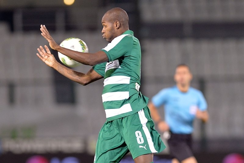 Ανοιχτό για Ιμπάρμπο στην Γαλατασαράι