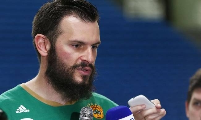 Φώτσης: «Νίκη που θα μας βοηθήσει πολύ» (vid)