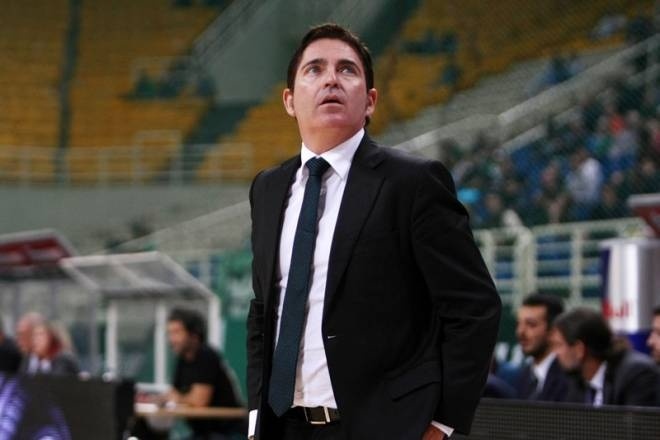 Πασκουάλ: «Επιθετικοί με καλή συγκέντρωση» (vids)