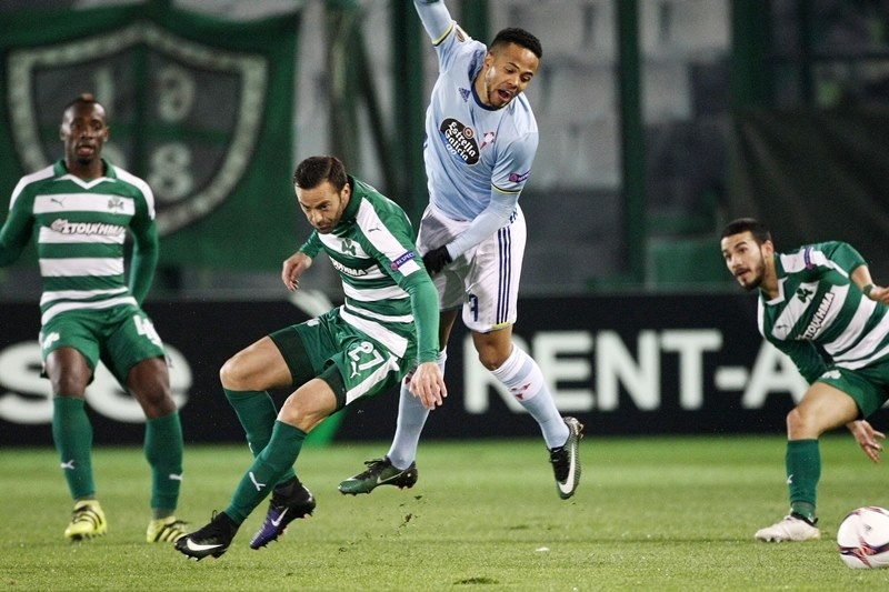 Europa League: Νέα αρνητικά ρεκόρ από Παναθηναϊκό!