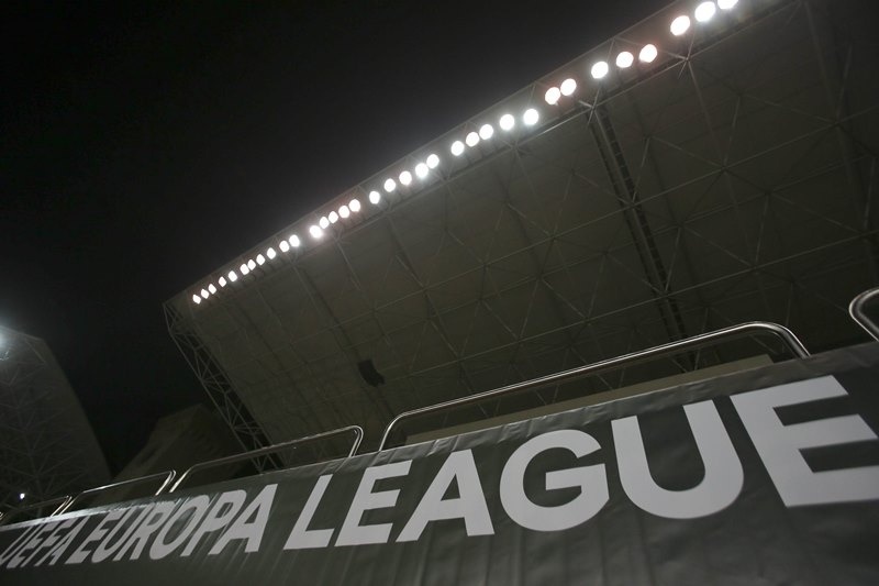 Η UEFA δίνει εκατομμύρια στον ΠΑΟΚ!