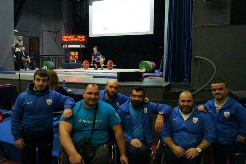 Ο Μάμαλος και η παρέα του «τρέλαναν» τη Χαλκιδική! (video)