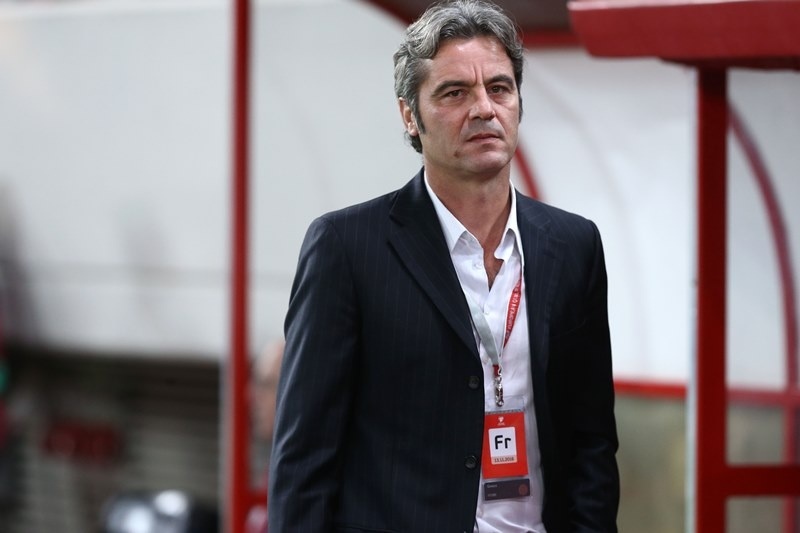 ΕΠΟ: Στον Βρύζα το αγωνιστικό κουμάντο