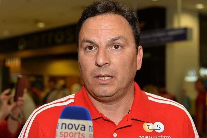 Στη Βουδαπέστη ο Ολυμπιακός