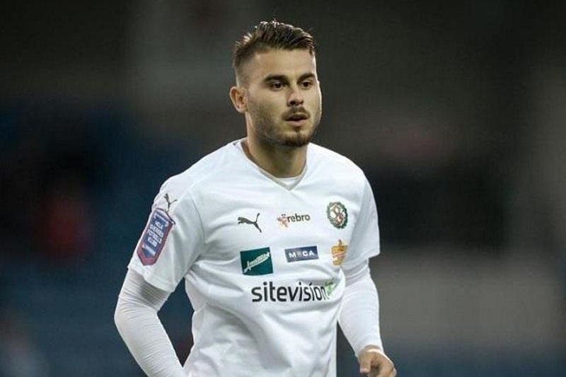 ΑΕΚ: «Κλεισμένος» ο Ατζάρεβιτς