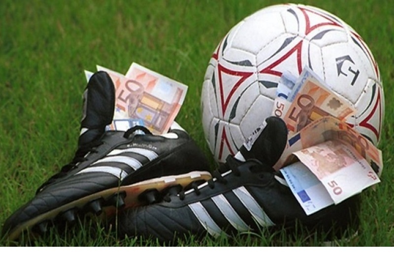 Τερματοφύλακας που αγωνίζεται στην Ελλάδα επιβεβαιώνει τη διαφθορά στο ποδόσφαιρο