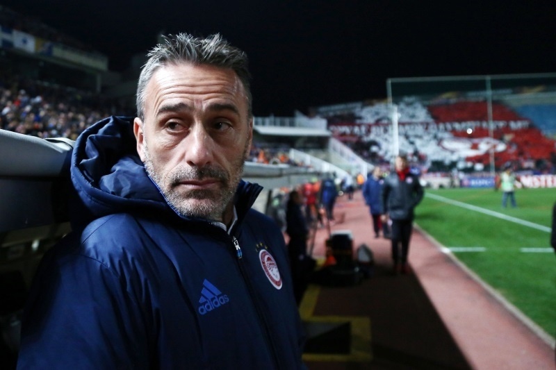 Από τα Γιάννενα ξεκινά η περίοδος κρίσης του Μπέντο