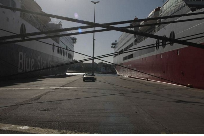 ΠΝΟ: Αναστέλλεται η απεργία