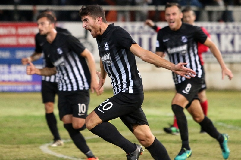 Football League: Ξέσπασε στα Χανιά ο ΟΦΗ