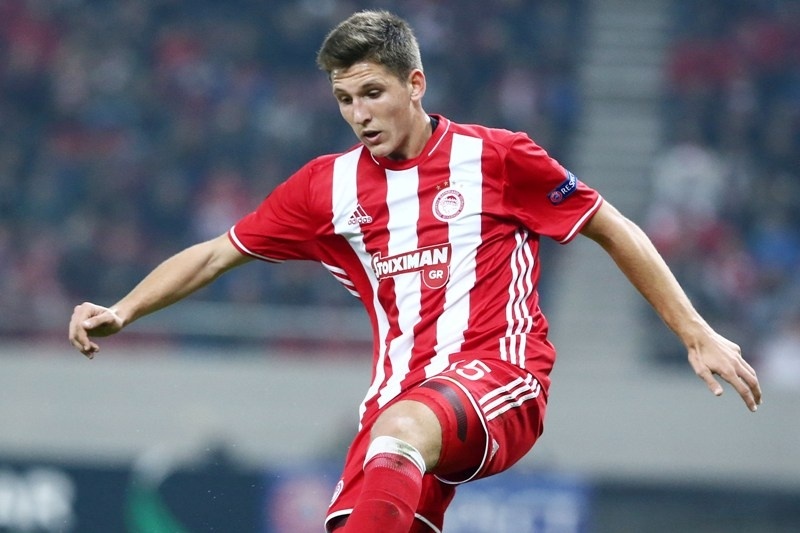 Ολυμπιακός: Στο «στόχαστρο» της Αϊντχόφεν ο Ρέτσος