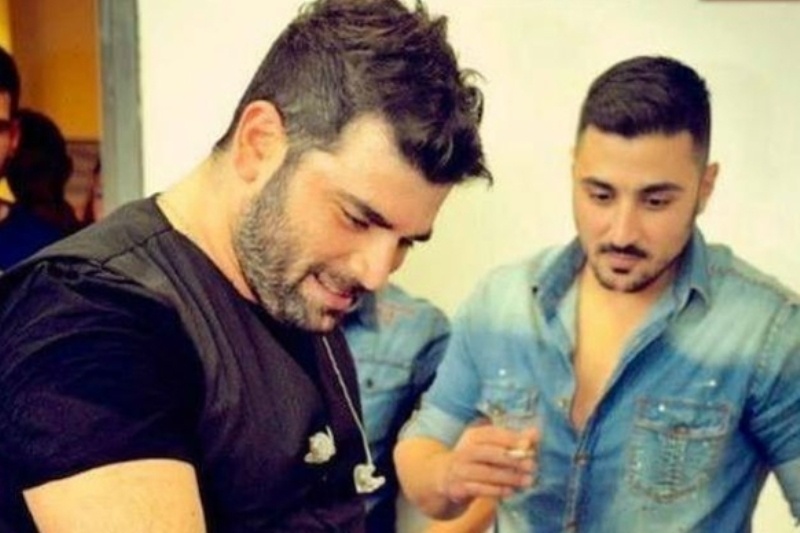 Νέα ανακοίνωση από την οικογένεια Παντελίδη: «Σεβαστείτε την μνήμη και τον άνθρωπο!!!!»