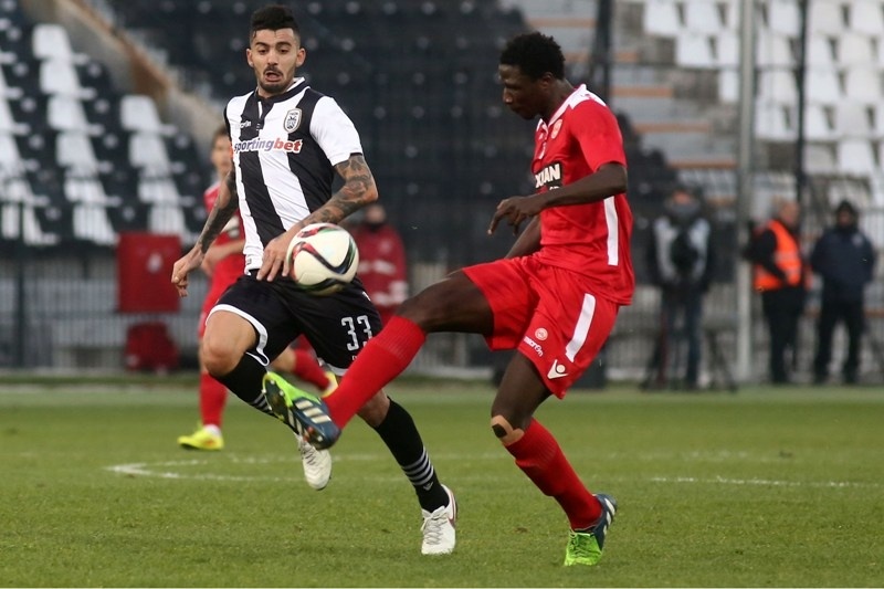 ΠΑΟΚ - Πλατανιάς: Ώρα… αντεπίθεσης