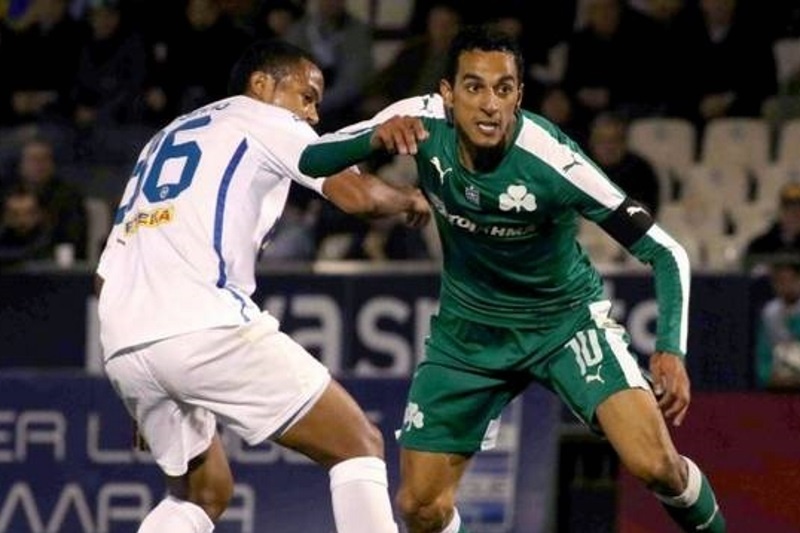 Live Chat: Ατρόμητος-Παναθηναϊκός