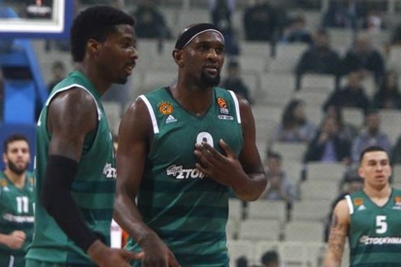 Live Chat: Παναθηναϊκός Superfoods-ΑΕK