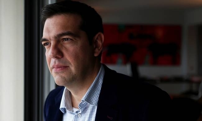 Μήνυμα Τσίπρα για τα Δικαιώματα του Ανθρώπου: Περίοδος αγωνίας για το μέλλον των δημοκρατικών αξιών