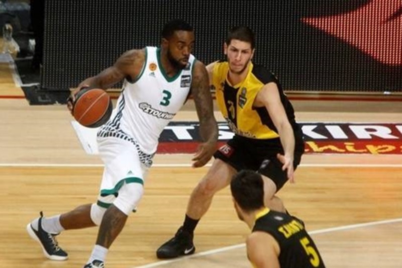 Ανακούφιση για Ρίβερς