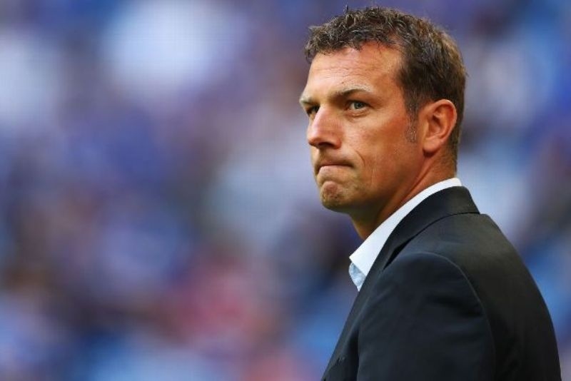 Βάιντσιρλ: «Καζάνι… η Τούμπα»