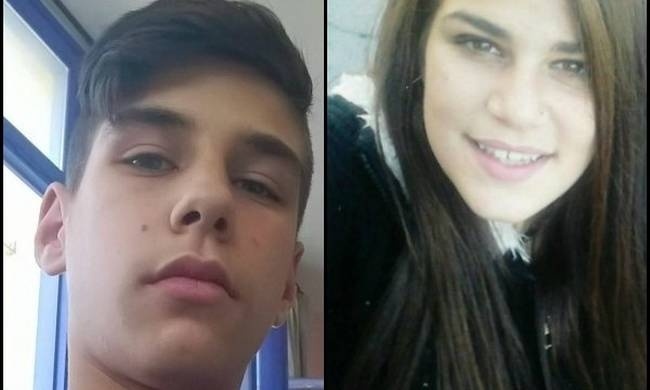 ΣΟΚ στη Μυτιλήνη: 15 και 16 ετών τα θύματα της ανείπωτης τραγωδίας (pics)